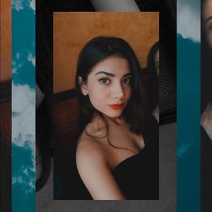 Meet your Posher, Elnaz